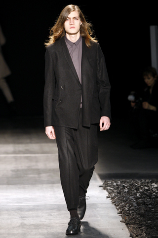 Dior Homme / - 2010-2011